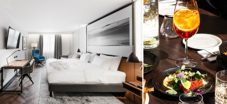 „Mercure Klaipėda City“