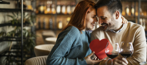 Valentino vakarienė