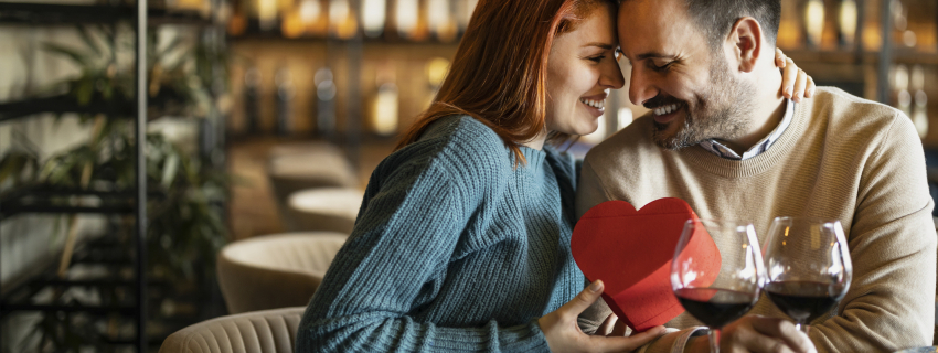 Valentino vakarienė