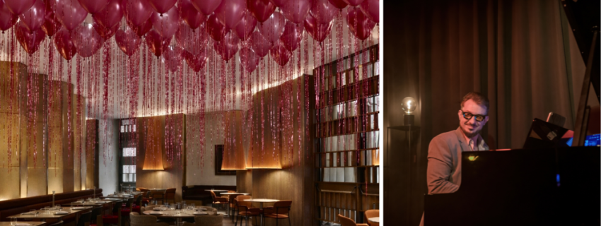 „AC Hotel Vilnius“