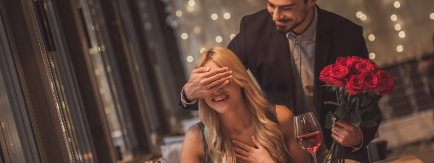 Valentino vakarienė