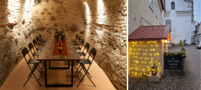 Vyno / midaus edukacijos