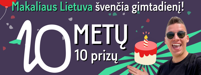 Lietuva