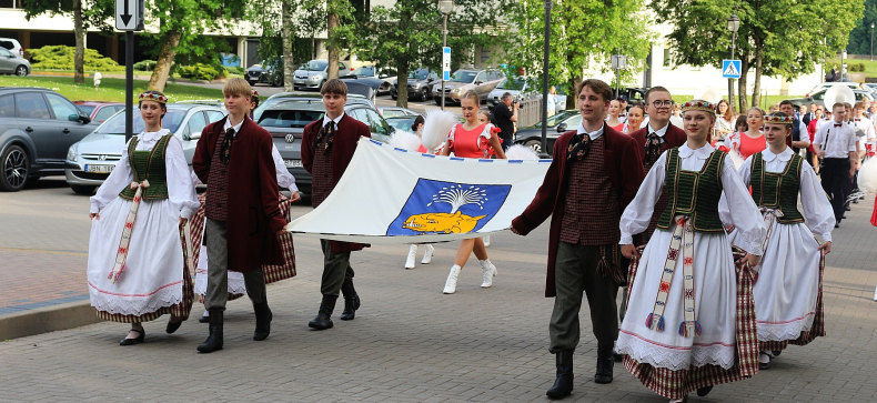 Lietuva
