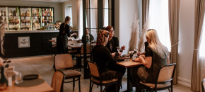 Pietūs arba vakarienė