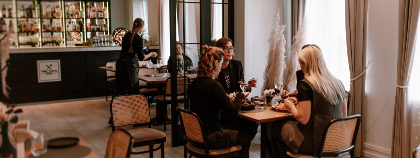 Pietūs arba vakarienė