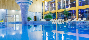 „Eglės sanatorija“