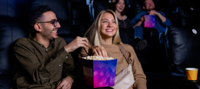Kino filmo čekis