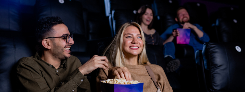 Kino filmo čekis