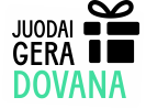 Gera dovana