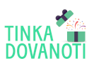 Tinka dovanoti