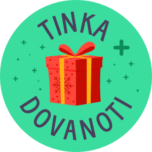 Tinka dovanoti