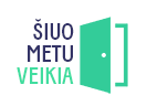 Šiuo metu veikia