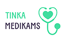 Tinka medikams